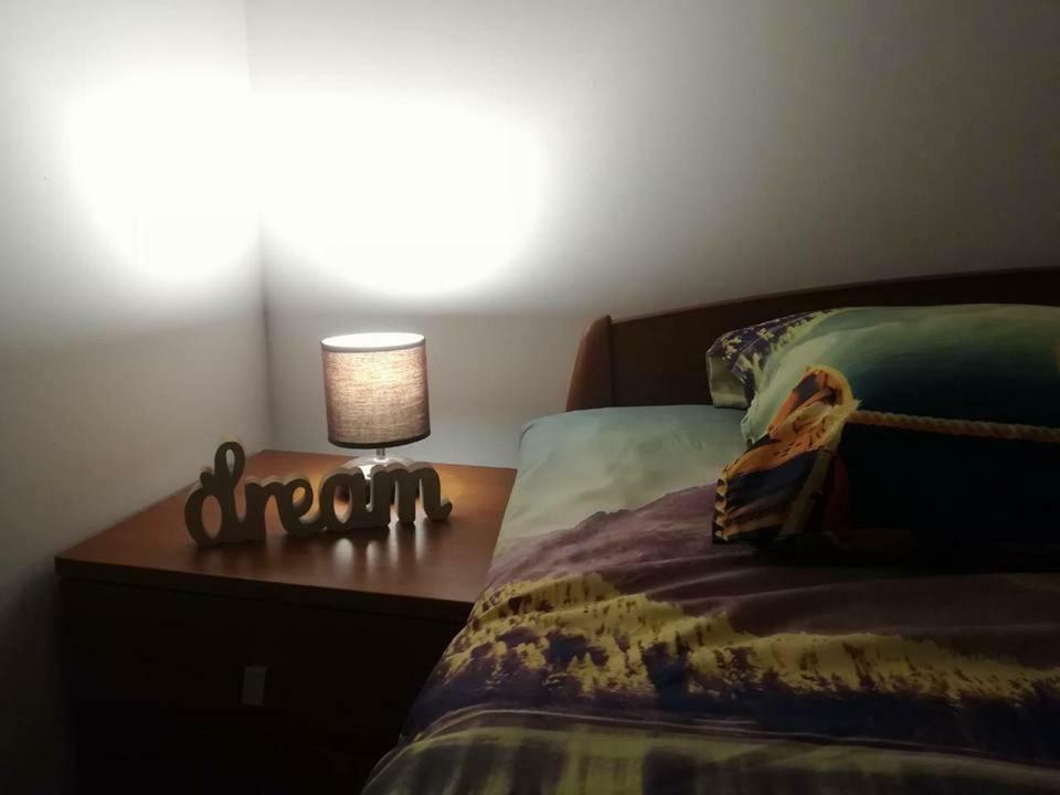 Apartment Sun & Sea 크르크 외부 사진