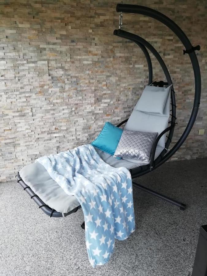Apartment Sun & Sea 크르크 외부 사진